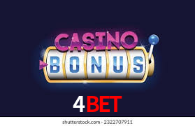 Bônus Diários 4bet