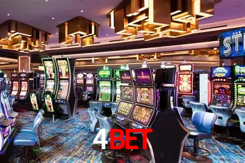 Sistemas de Segurança 4bet
