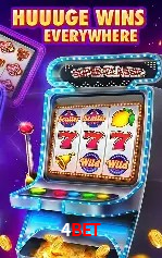 Promoções Sazonais 4bet