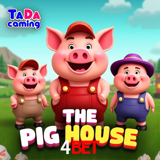 Provedores de Jogos 4bet