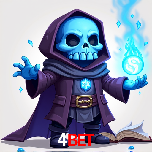 Diretório de Jogos 4bet